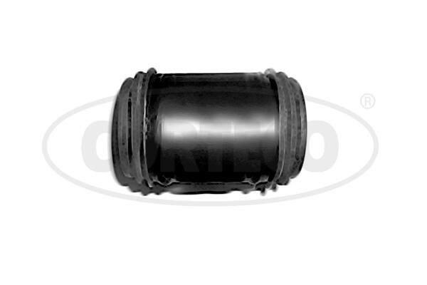 CORTECO 49398182: Support, silentbloc du bras transversal