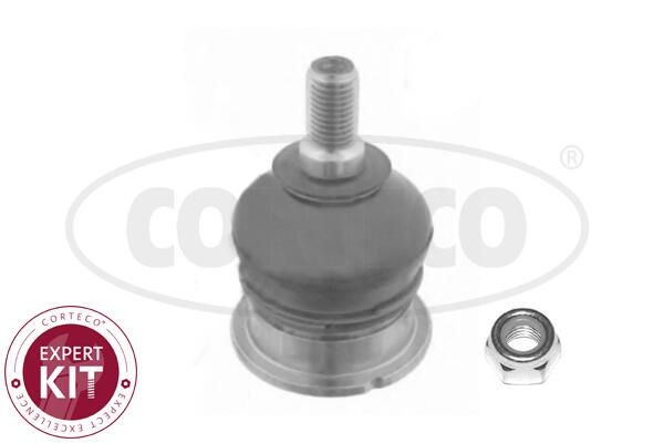 CORTECO 49398933: Testina braccio oscillante Assale anteriore Dx, Assale anteriore Sx, Superiore