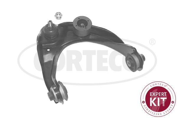 CORTECO 49399631: Ψαλίδι, ανάρτηση τροχών Mπροστινός άξονας δεξιά