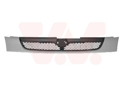VAN WEZEL 2730510: Μάσκα ψυγείου εμπρός