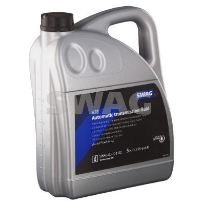 SWAG 50 10 1161: Ulei cutie automata 5I, ATF III, BMW ATF 6