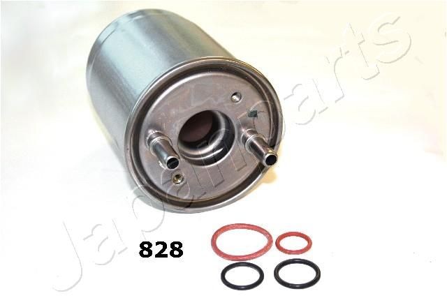JAPANPARTS FC-828S: Filtro carburante