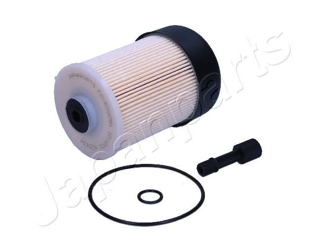JAPANPARTS FC-ECO091: Degvielas filtrs