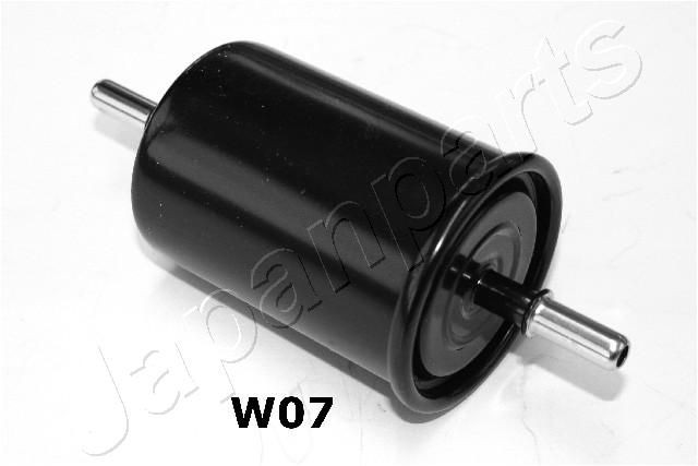 JAPANPARTS FC-W07S: Filtro carburante