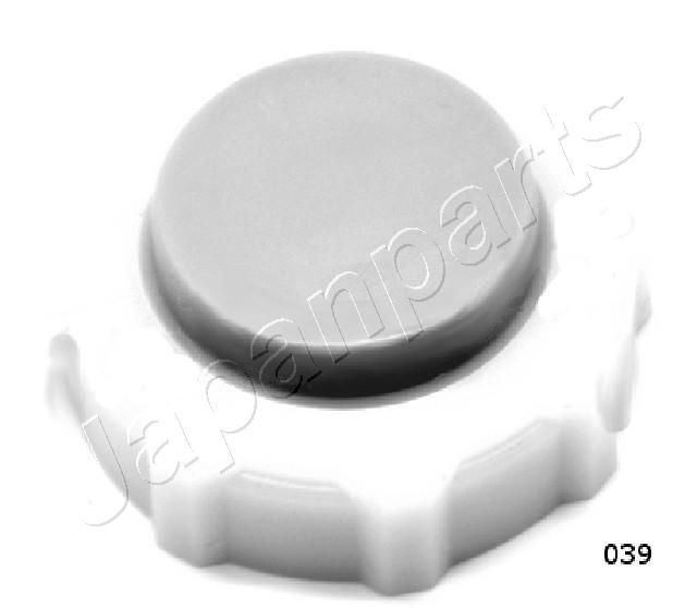 JAPANPARTS KH-039: Kühlerdeckel