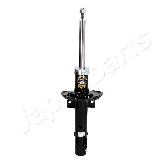 JAPANPARTS MM-01028: Schokdemper Vooras, Gasdruk, Veerpoot