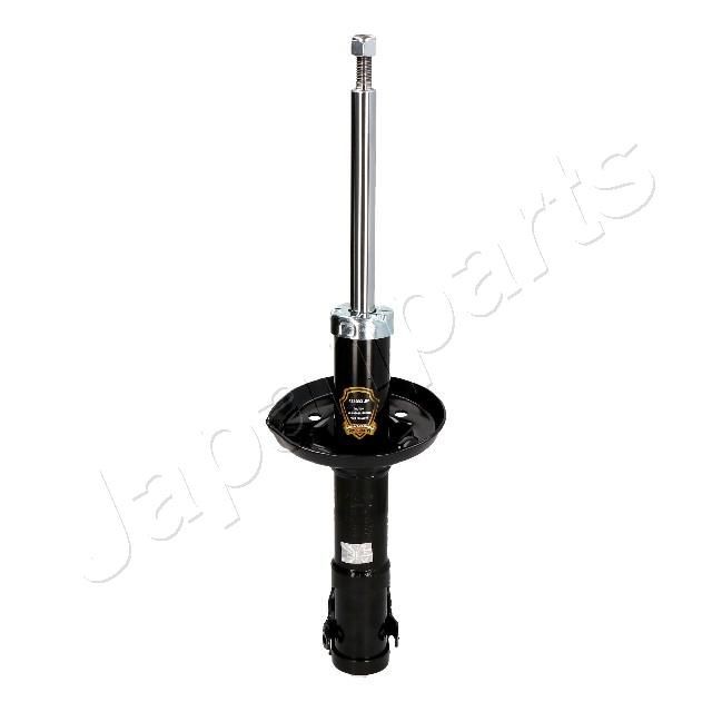 JAPANPARTS MM-01042: Schokdemper Vooras, Gasdruk, Veerpoot