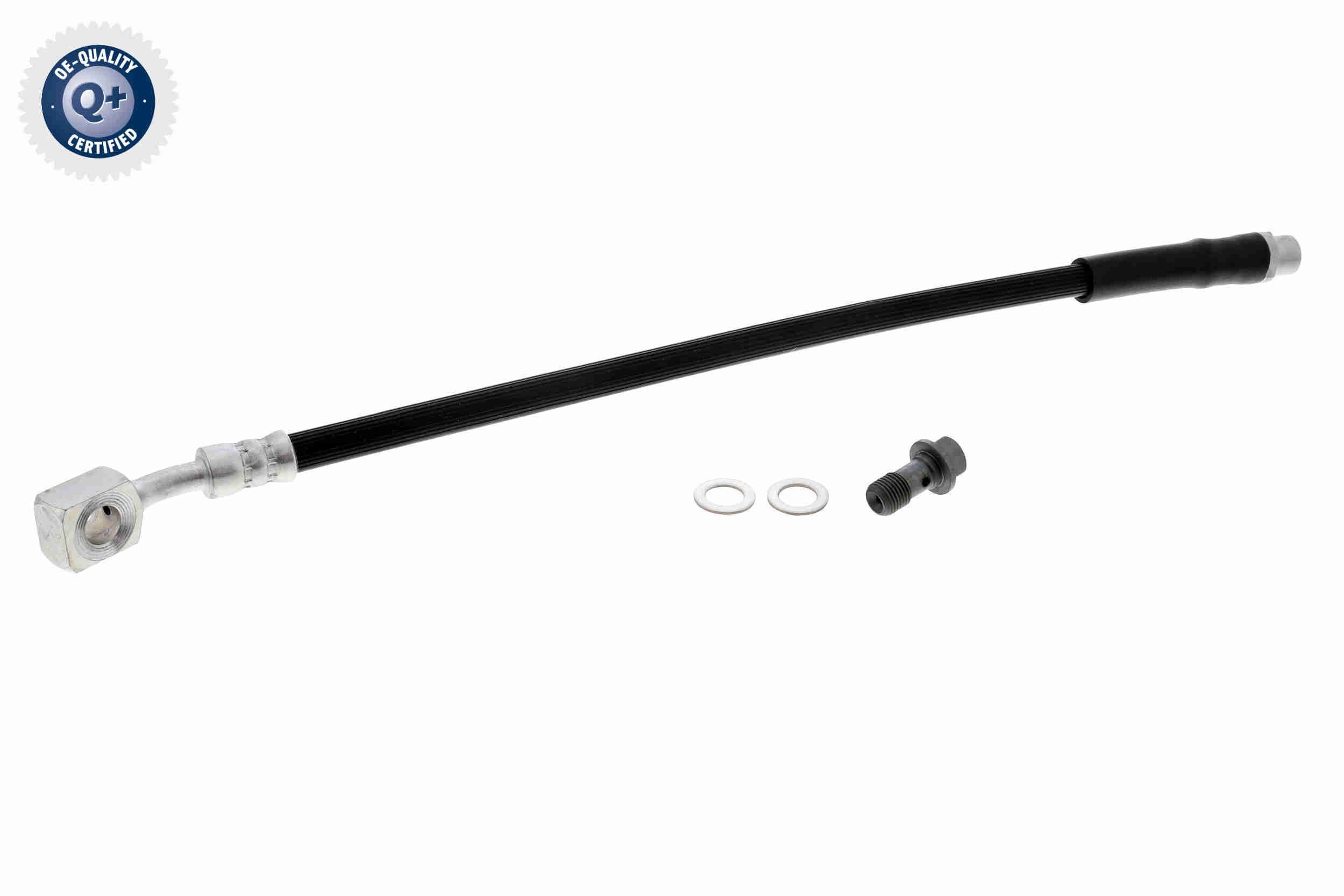 VAICO V40-1709: Bromsslang Bakaxel, Original VAICO Quality