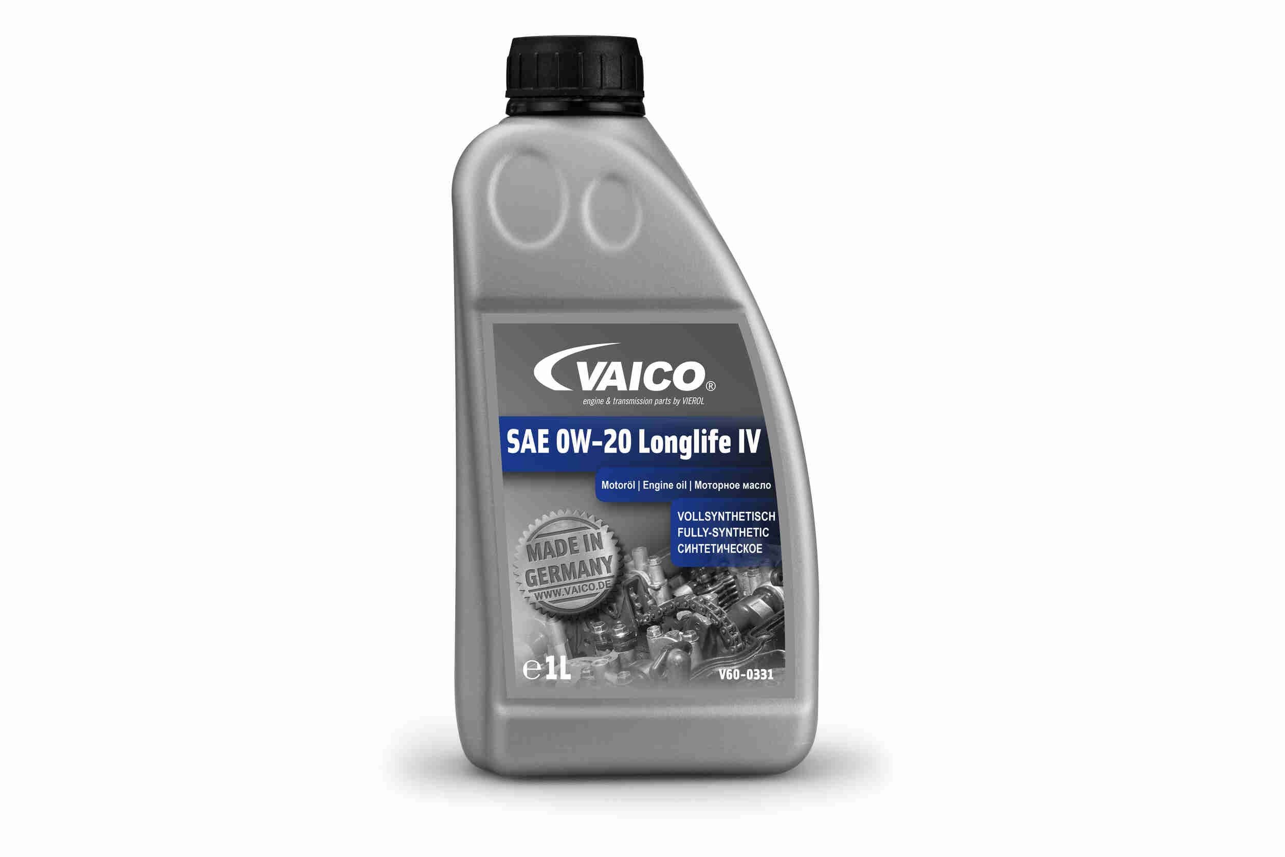 VAICO V60-0331: Ulei de motor 1I, 0W-20