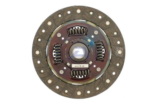 AISIN JBJMI-005: Rotule de suspension des deux côtés de l'essieu avant, inférieur