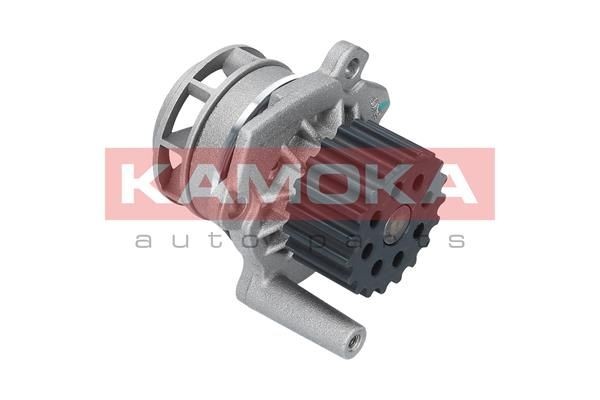 KAMOKA T0020: Водна помпа брой зъби: 19