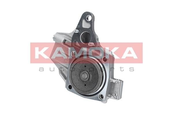KAMOKA T0239: Bomba de água com material de montagem/fixação