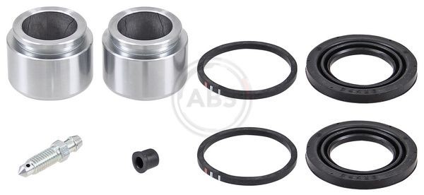 A.B.S. 57151: Remondikomplekt, Pidurisadul ECO-KIT
