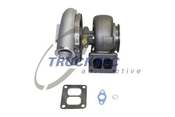 TRUCKTEC AUTOMOTIVE 04.14.039: Turbolader uden sugerør