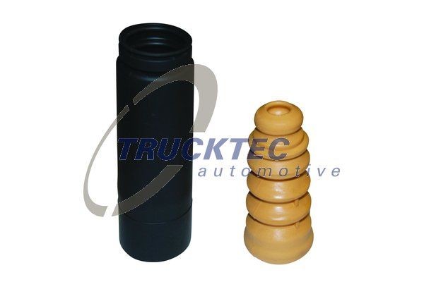 TRUCKTEC AUTOMOTIVE 07.30.204: Manchetsæt, støddæmper bagaksel