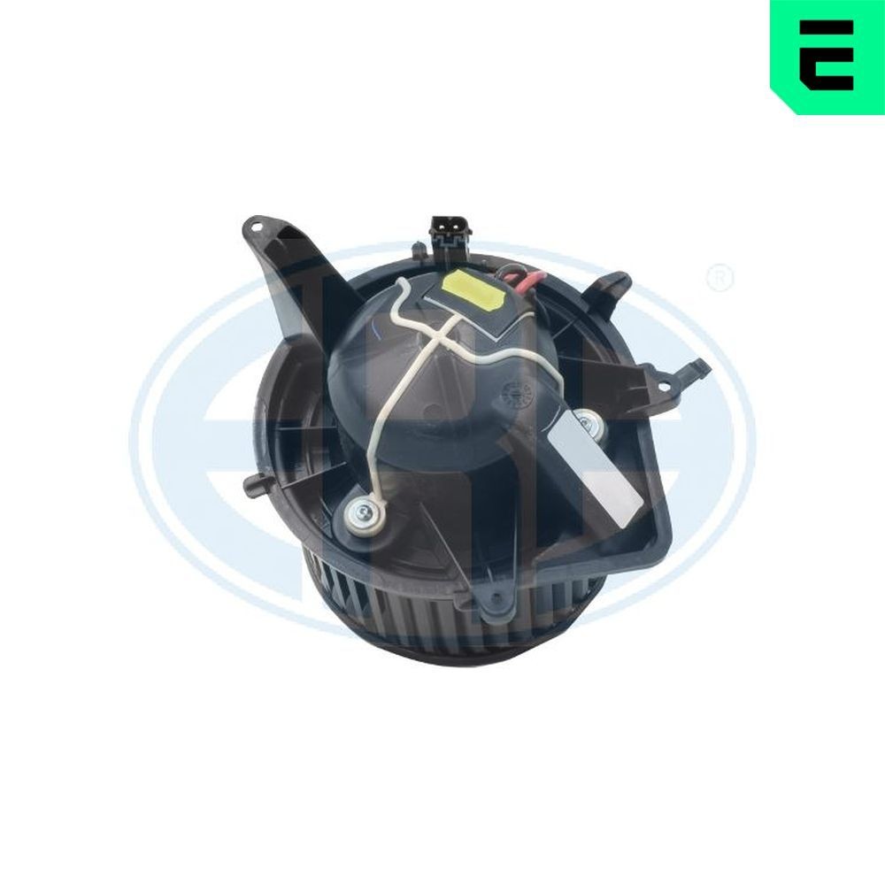 ERA 664125: Ventola aspirazione, Aria abitacolo
