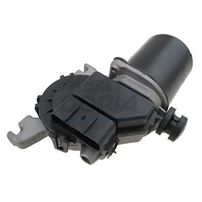 MEAT & DORIA 27038: Scheibenwischermotor 12V, vorne