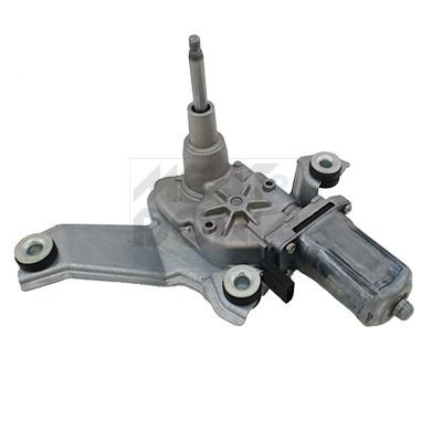 MEAT & DORIA 27050: Scheibenwischermotor 12V, hinten