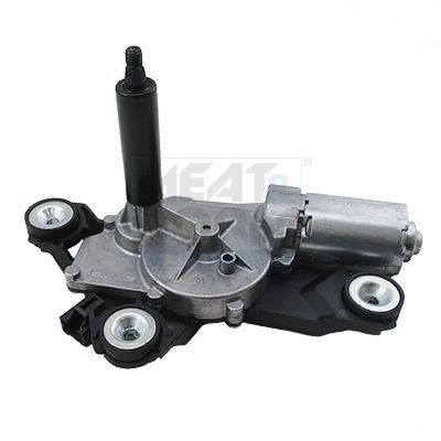 MEAT & DORIA 27075: Vindrutetorkarmotor 12V, Bak