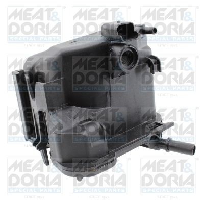 MEAT & DORIA 4702A1: Brændstof-filter