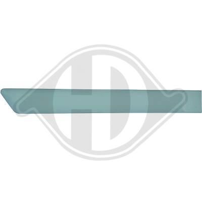 DIEDERICHS 1404087: Lampenträger, Blinkleuchte