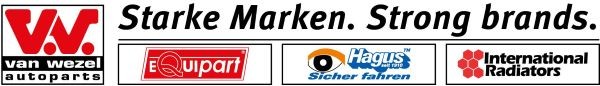 VAN WEZEL 3730096: Pakning, tankmåler