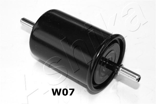 ASHIKA 30-W0-007: Degvielas filtrs
