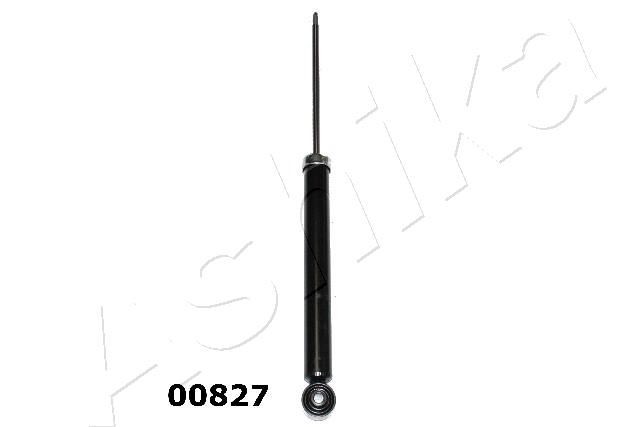 ASHIKA MA-00827: Амортисьор задна ос, газов, Телескопичен амортисьор