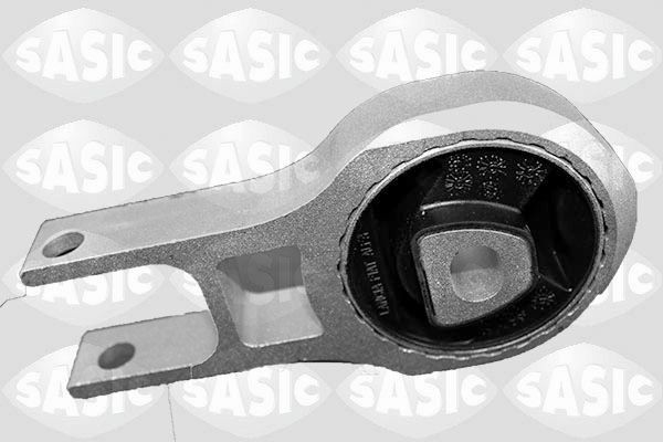 SASIC 2706442: Kronšteins, Motora piekare augšā pa labi