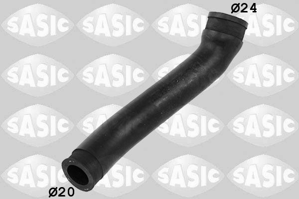 SASIC 3356071: Kompressoriõhuvoolik