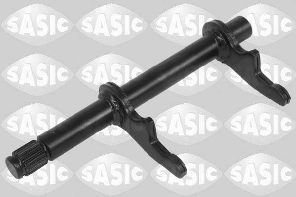 SASIC 5406007: Urtrampningsgaffel, koppling
