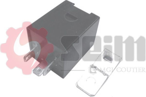 SEIM 105320: Modul semnalizare