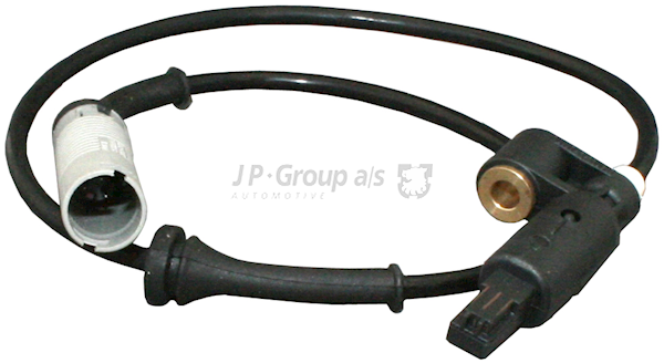 JP GROUP 1112108110: Kit cinghia di distribuzione JP GROUP N° denti: 120, 1143mm