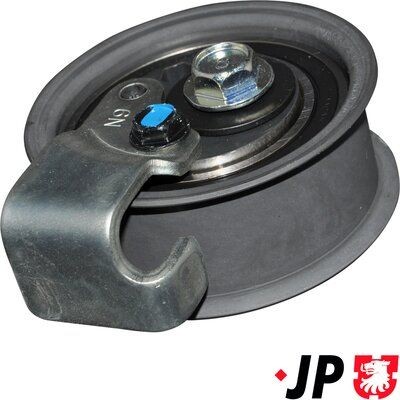 JP GROUP 1112203600: Napínací kladka, ozubený řemen JP