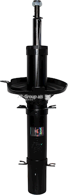 JP GROUP 1142106600: Schokdemper JP GROUP Vooras, Gasdruk, Veerpoot