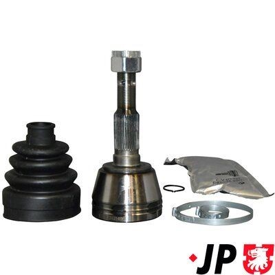 JP GROUP 1243300910: Set articulatie, planetara JP spre roata