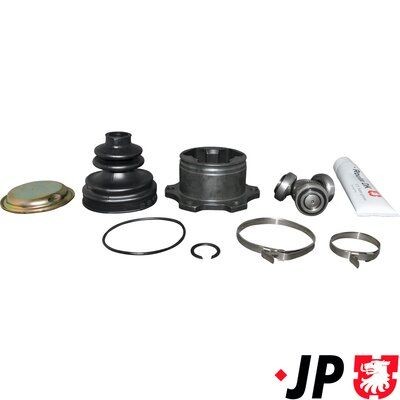 JP GROUP 1393901000: Oro masės jutiklis JP GROUP