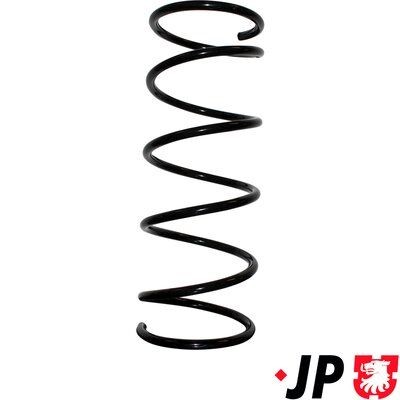 JP GROUP 1542205400: Prużina podvozku JP predna naprava