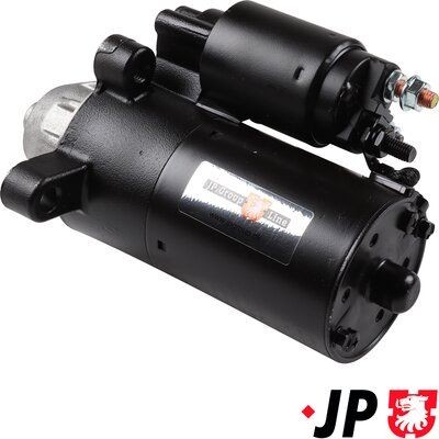 JP GROUP 1563104900: Piduriketas JP GROUP Esisild, Ø: 240mm, õhutusega, Ø: 240mm, kaetud
