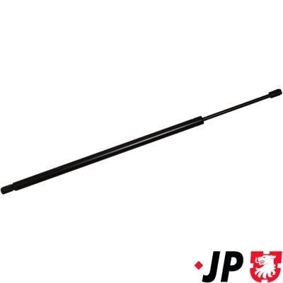 JP GROUP 3181200700: Газов амортисьор, багажно / товарно пространство JP двустранен