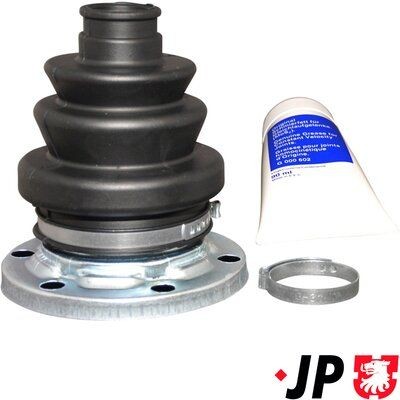 JP GROUP 3363601110: Bremseklodser JP GROUP foraksel