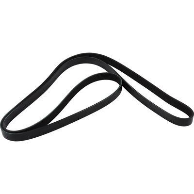 JP GROUP 3518100400: Cinghia servizi JP 673mm, N° di nervature: 4