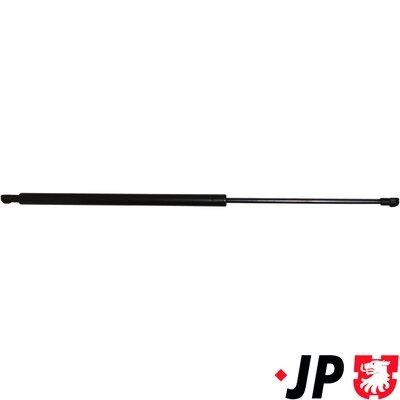 JP GROUP 3581200200: Gāzes atspere, Bagāžas / Kravas nodalījuma vāks JP no abām pusēm