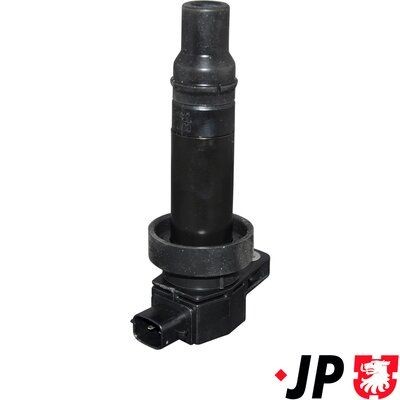 JP GROUP 3591600800: Bobina de encendido JP 2polos