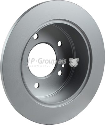 JP GROUP 3593900100: Débitmètre d'air JP GROUP