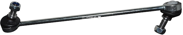 JP GROUP 3640400770: Brat / bieleta suspensie, stabilizator JP GROUP Axa fata stanga