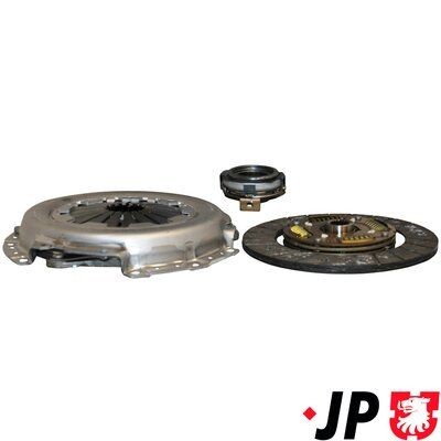 JP GROUP 3930401410: Kit frizione JP con cuscinetto disinnesto