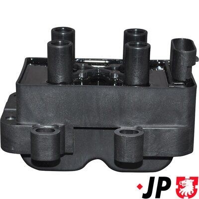 JP GROUP 4091600100: Запалителна бобина JP