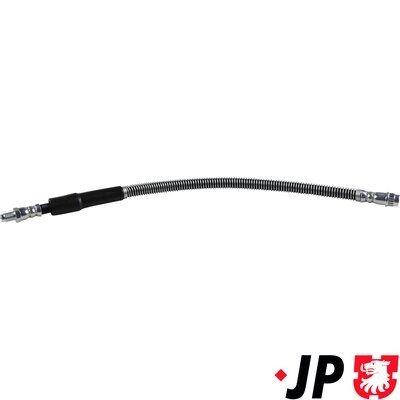 JP GROUP 4112101610: Tandremssæt JP GROUP Zähnez.: 136, 1295mm