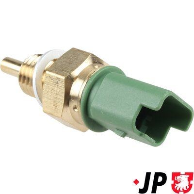JP GROUP 4193100400: Andur, Jahutusvedeliku temp. JP